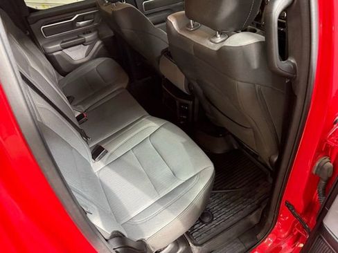 Certified 2022 RAM 1500 Big Horn image 35