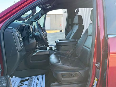 Used 2020 Chevrolet Silverado 2500 High Country w/ Technology Package image 36