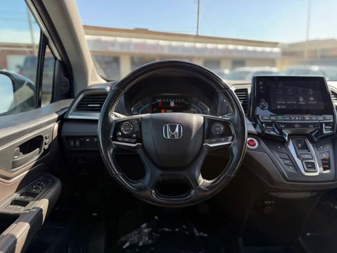 Used 2018 Honda Odyssey EX-L image 40