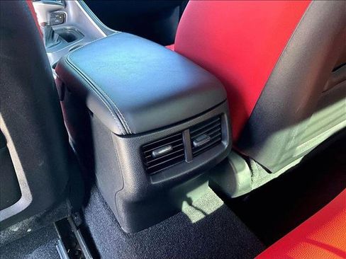 Used 2022 Dodge Challenger SRT Hellcat w/ SRT Black Package image 22