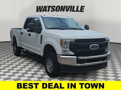 Used 2020 Ford F250 XL w/ Power Equipment Group