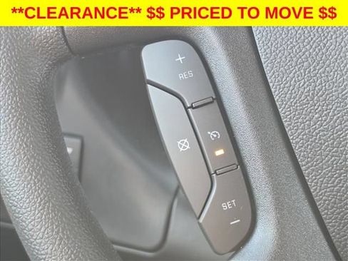 New 2025 Chevrolet Express 3500 w/ Power Convenience Package RWD image 24