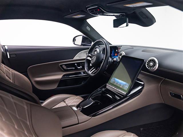 Used 2024 Mercedes-Benz AMG GT 55 image 29