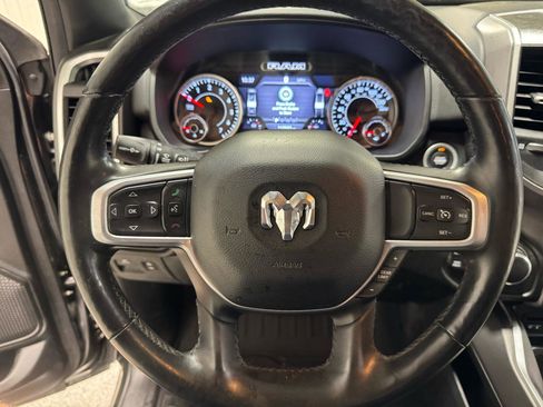 Used 2019 RAM 1500 Big Horn image 23