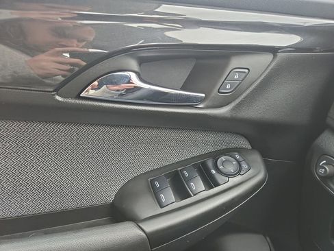 Used 2024 Chevrolet TrailBlazer LT w/ Driver Confidence Package image 22