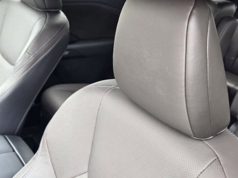 Certified 2025 Lexus TX 350 AWD w/ Technology Package image 21