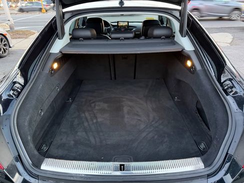 Used 2014 Audi A7 3.0T Premium Plus image 19