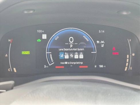 New 2026 Toyota Camry SE FWD image 11