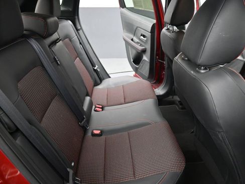 Used 2025 Nissan Kicks SR image 26