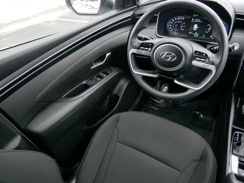 Used 2023 Hyundai Tucson SEL image 9