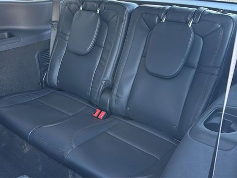 New 2026 Lincoln Aviator Reserve w/ Illumination Package image 16