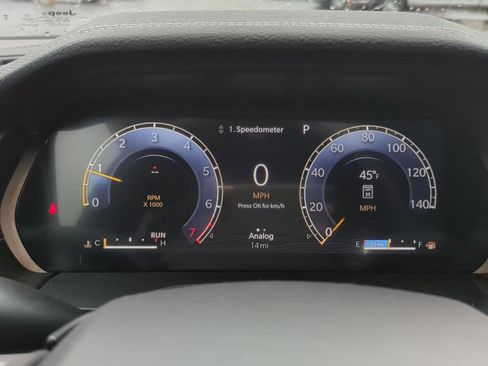 New 2026 Jeep Grand Cherokee Altitude AWD/4WD image 18