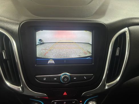 Used 2019 Chevrolet Equinox LT AWD/4WD image 13