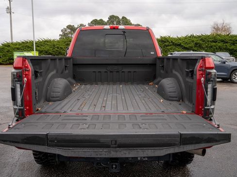 Used 2021 Ford F350 Lariat image 7