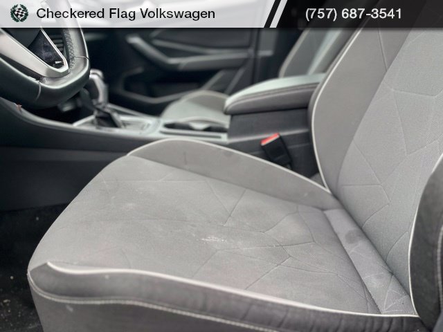 Used 2025 Volkswagen Jetta Sport FWD image 22