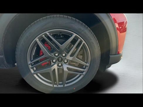 New 2026 Ford Explorer ST-Line w/ ST-Line Street Pack AWD/4WD image 20