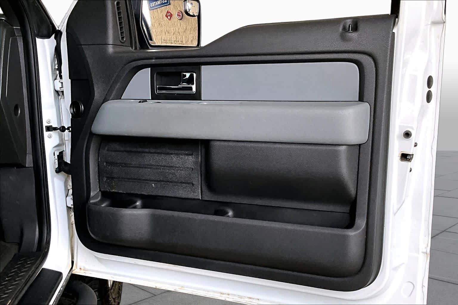 Used 2014 Ford F150 XL w/ Power Equipment Group AWD/4WD image 21