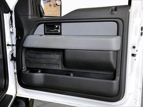 Used 2014 Ford F150 XL w/ Power Equipment Group AWD/4WD image 21