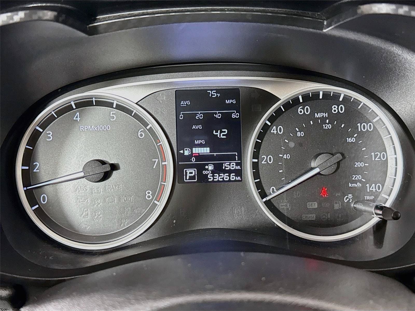 Used 2020 Nissan Versa S FWD image 18