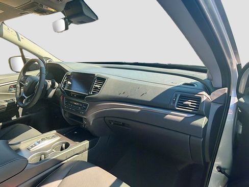 New 2026 Honda Ridgeline RTL image 14