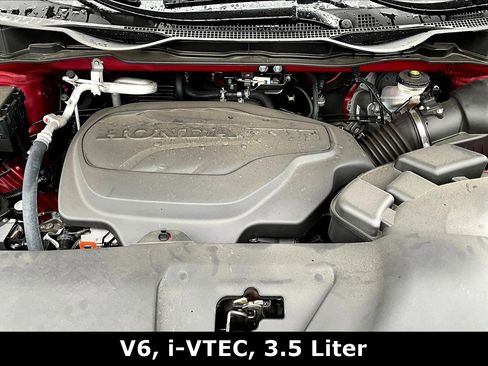 Used 2024 Honda Odyssey Sport image 30