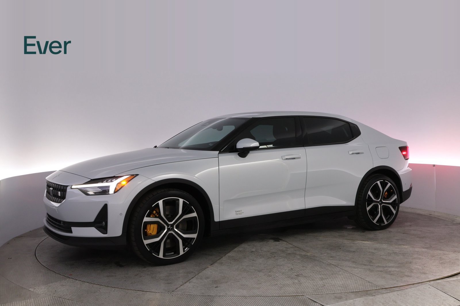 Used 2023 Polestar Polestar 2 w/ Pilot Pack AWD/4WD image 18