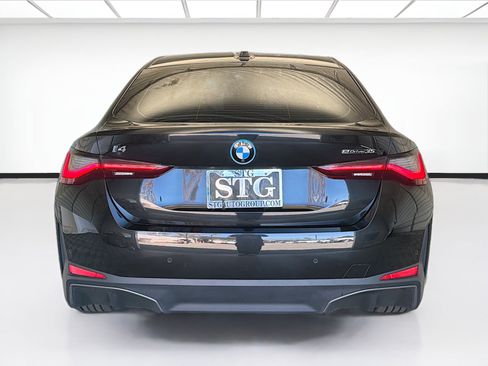 Used 2023 BMW i4 eDrive35 w/ Premium Package image 5