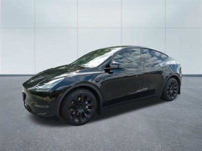 Used 2021 Tesla Model Y Long Range