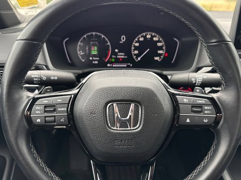 Used 2024 Honda Civic Sport image 23