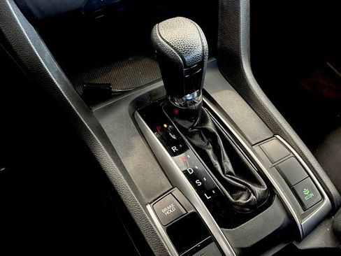 Used 2019 Honda Civic LX image 20