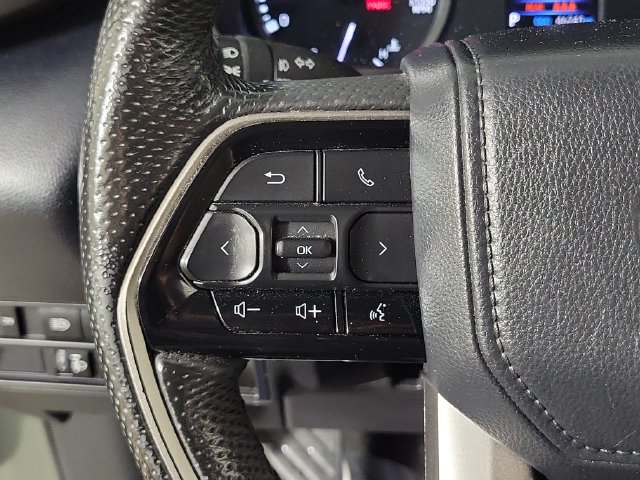 Used 2024 Toyota Tundra SR5 w/ SR5 Premium Package AWD/4WD image 24