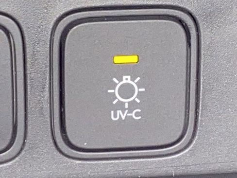 Used 2025 Hyundai Santa Fe Limited image 29