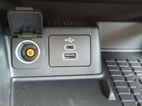 New 2025 Ford Bronco Sport Big Bend image 22