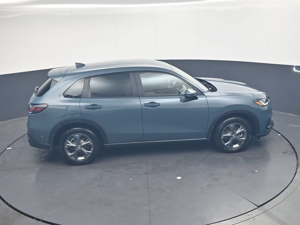 Certified 2026 Honda HR-V LX image 30
