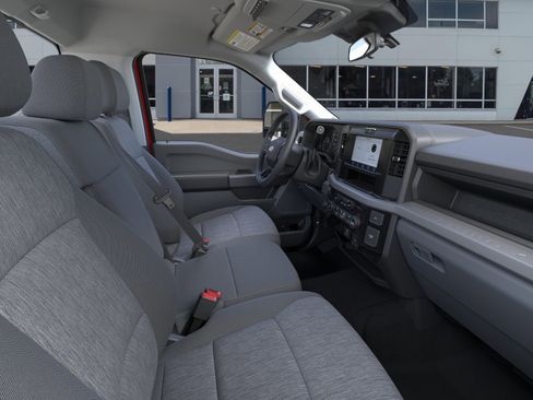 New 2026 Ford F250 XL w/ XL Off-Road Package AWD/4WD image 33