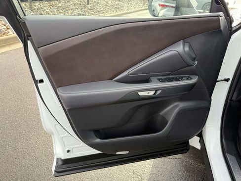 Used 2024 Lexus TX 350 Premium w/ Captains Chair Package image 13