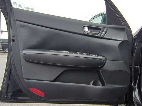 Used 2017 Kia Optima Premium w/ Hybrid Convenience Package image 14