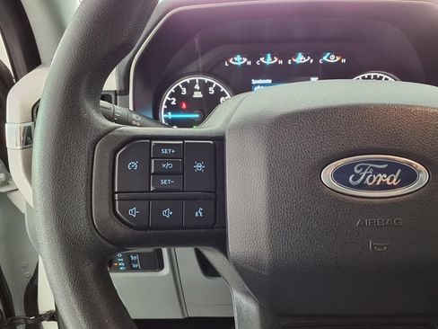 Used 2021 Ford F150 XL w/ Trailer Tow Package AWD/4WD image 5