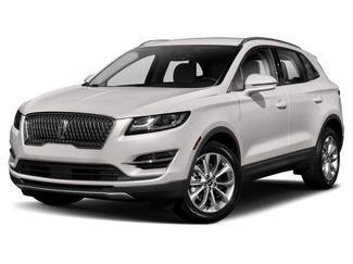Used 2019 Lincoln MKC Reserve w/ MKC Climate Package FWD video 1