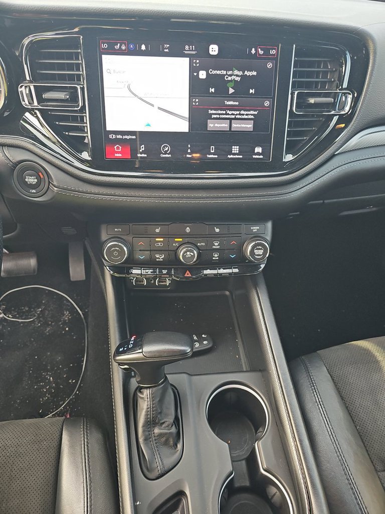 Used 2021 Dodge Durango GT RWD image 11