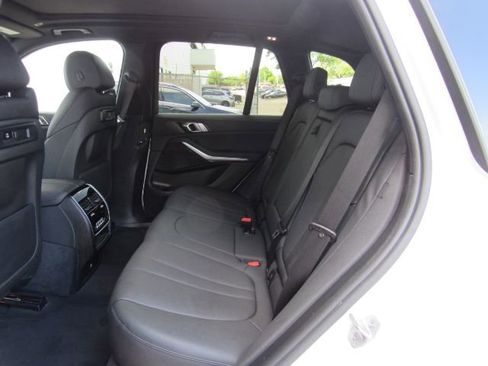 Used 2020 BMW X5 xDrive40i w/ Convenience Package image 21