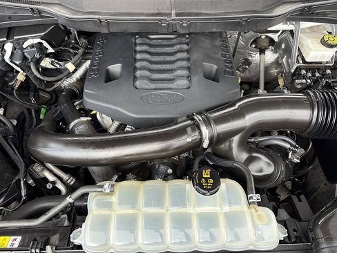 Used 2023 Ford F150 XLT image 31