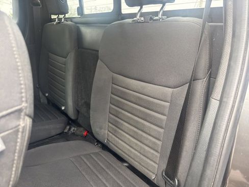Used 2022 Ford Ranger XL w/ FX4 Off-Road Package image 18