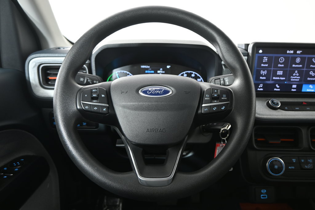 Used 2023 Ford Maverick XLT FWD image 31