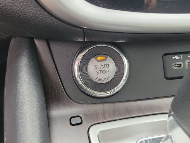 Used 2020 Nissan Murano Platinum w/ Cargo Package AWD/4WD image 29