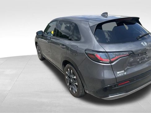 Certified 2026 Honda HR-V EX-L image 39