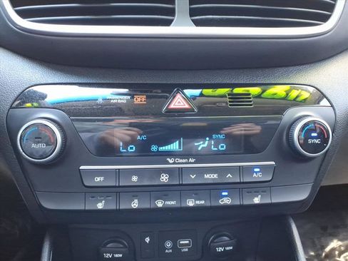 Certified 2021 Hyundai Tucson Limited image 22