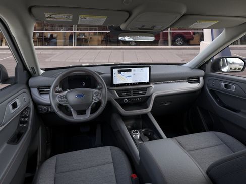 New 2026 Ford Explorer Active AWD/4WD image 9