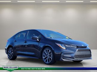 Used 2022 Toyota Corolla SE FWD video 1