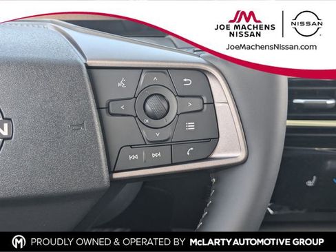 New 2026 Nissan Sentra SV image 15